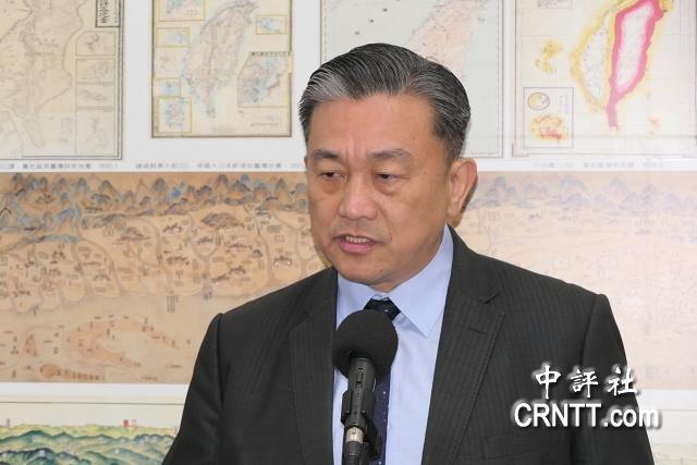 避风头？“台独”顽固分子王定宇去日本了民进党涌言会要角、“立委”王定宇遭周刊踢