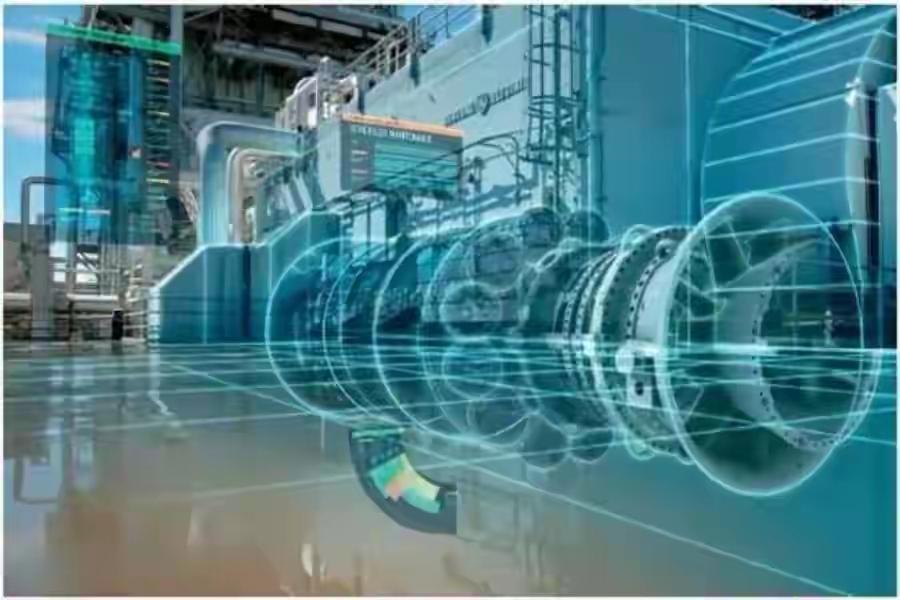 朋友们，中美科技博弈热烈程度，大家只盯着芯片等相关领域，但还有更重要领域也许大家