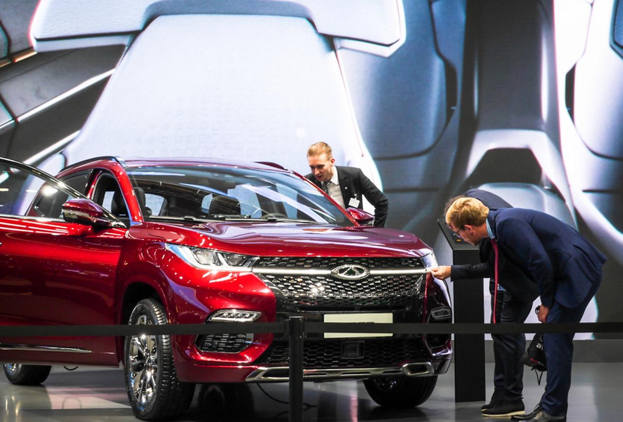 奇瑞的压力来了！为什么这样说？咱们知道，奇瑞一直是海外出口销量上的冠军，在海外可