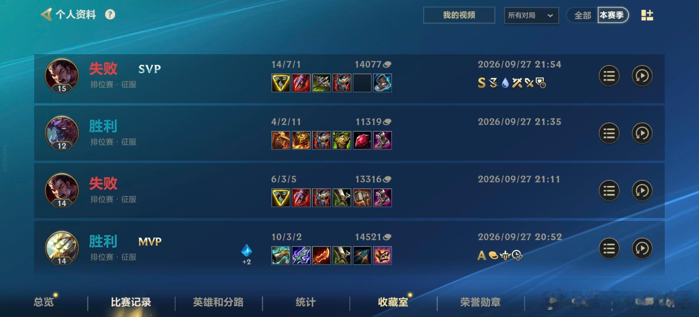 lolm战绩，15把输3场了还可以吧lol手游赤壁风华lol手游彗来了​​​