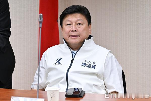外媒记者称“花莲的票都是买的”　傅崐萁呛：是对花莲选民及台湾民主的严重羞辱《金