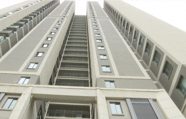 昆明一小区电梯故障致祖孙三人被困近4小时: 物业被罚10万元