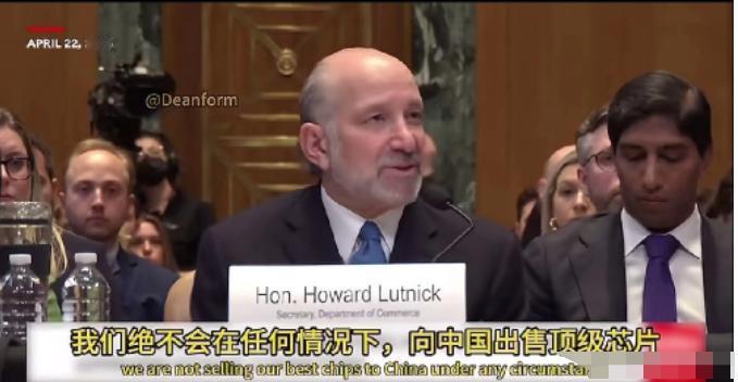 这绝对是今年华盛顿最打脸的一场表演，没有之一。全世界都在看美国的笑话。明明是