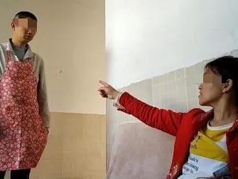 南京一男子四年前和老婆开了一家小餐馆，可万万没想到还不到半年就把家底赔光了。