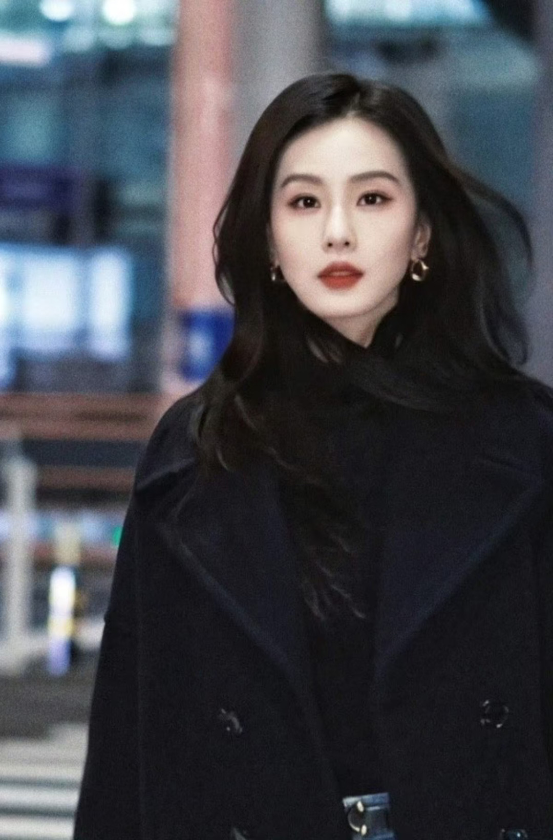 重温今年时装周前后女星封神瞬间📸时装周最亮眼艺人TOP20​​​