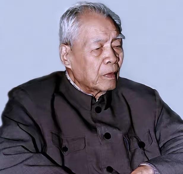 说起张宗逊，心里总绕着一股子说不出的滋味，无关肩头的军衔高低，无关胸前的勋章多少