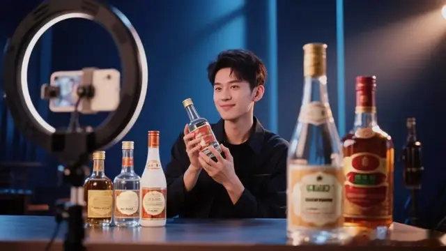 2025年, 白酒竞争回归品牌力?