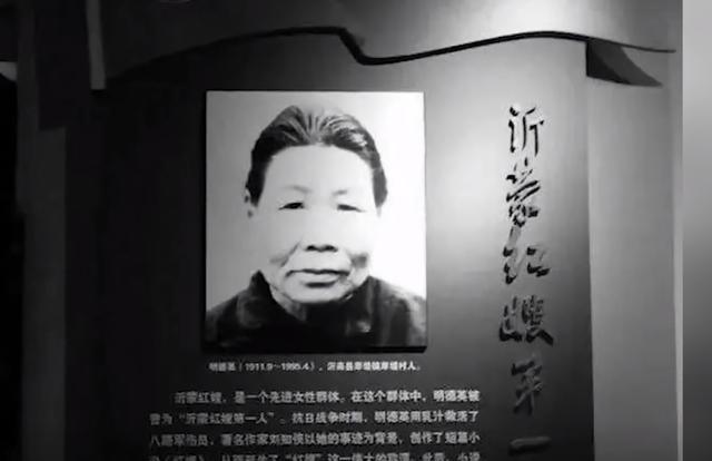 1941年，年仅15岁的八路军小战士垂死重伤，危机关头，一位哺乳期的哑巴女子，急
