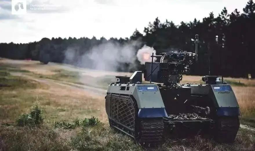 俄军在战场上，始终无法实现突破的原因终于找到了，就因为乌军使用了一款神秘武器，那