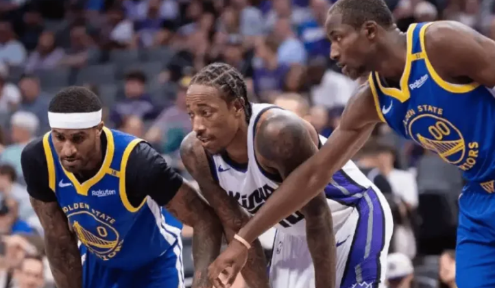 国王不再愿意在乔纳森-库明加的交易里送出任何的选秀权，不过国王仍然对库明加感兴趣