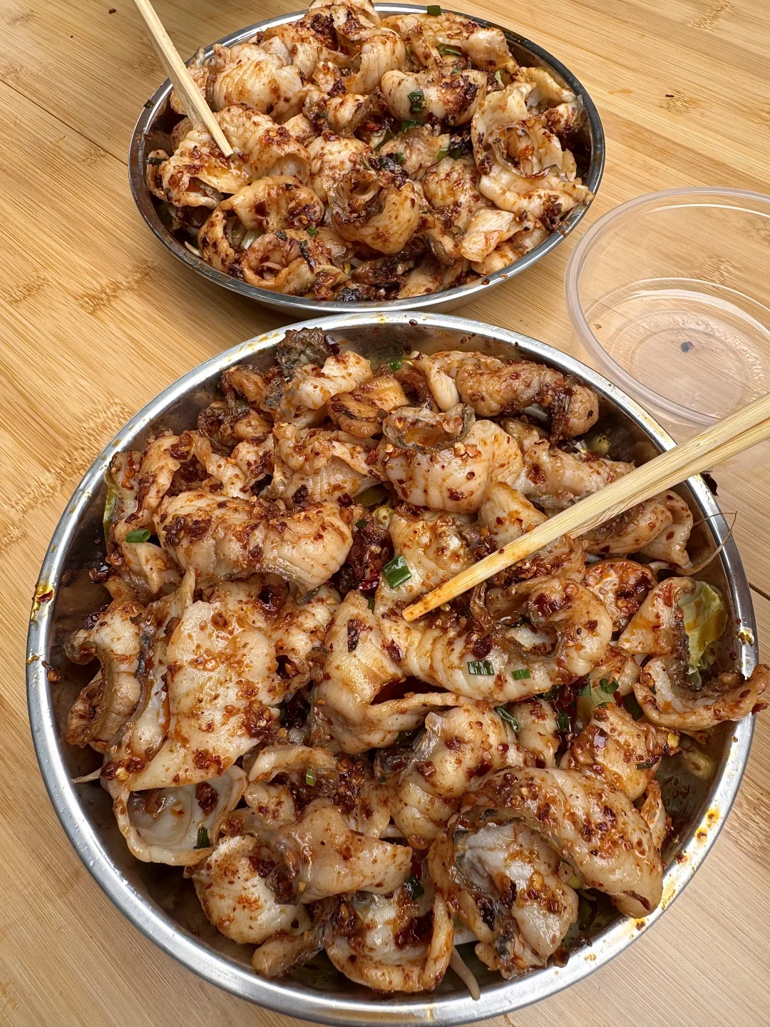 感觉是目前杭州top1好吃的！！！！！