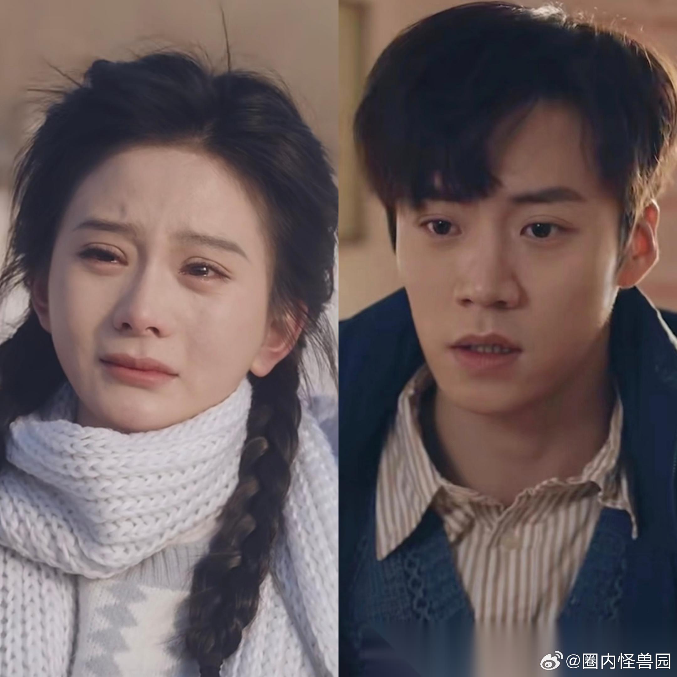 强烈建议，不要看短剧《小满人间》，不是马秋元和蔡欣洋演得不好，而是你一看第一