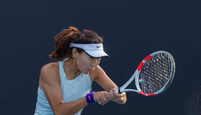 #2025赛季W100迪拜挑战赛#北京时间12月2日下午，2025赛季W100