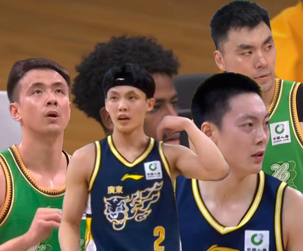 今晚辽粤大战，广东队从上到下可不要提前庆祝了，更别想着再狂胜辽宁几十分即便他们