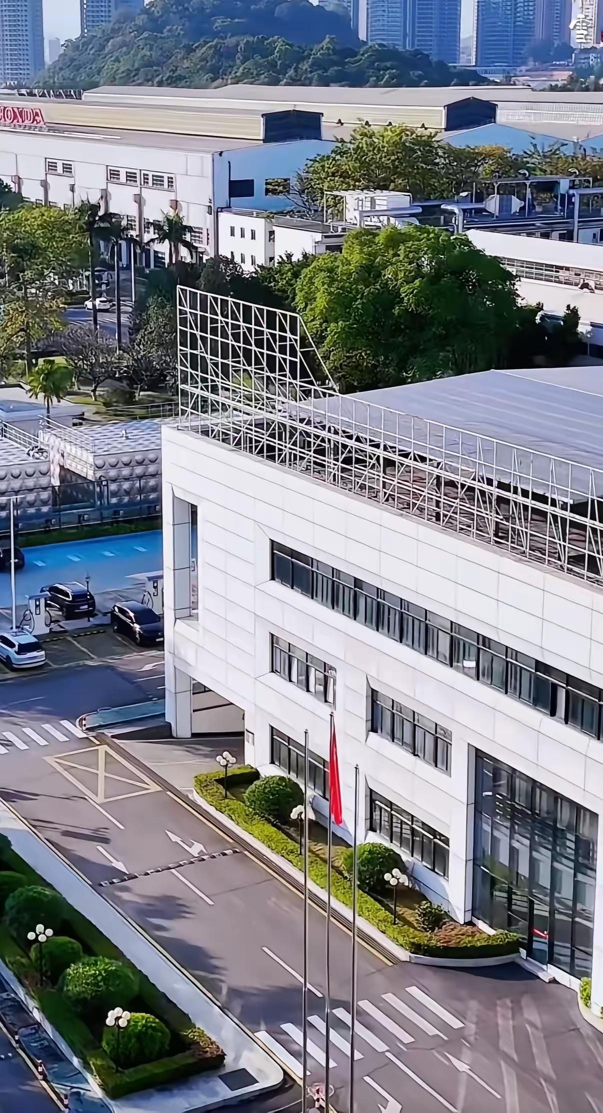 本田中国工厂将停产广汽本田黄埔工厂将于2026年6月永久关闭，作为广州首家燃油车