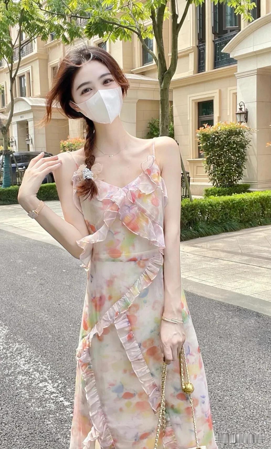 靓丽的女神美照写真佳作赏析