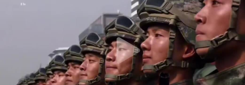 如果老美敢对委内瑞拉动手，我们不仅会派出街溜子去助阵，还会拱火老美四周和平环境，