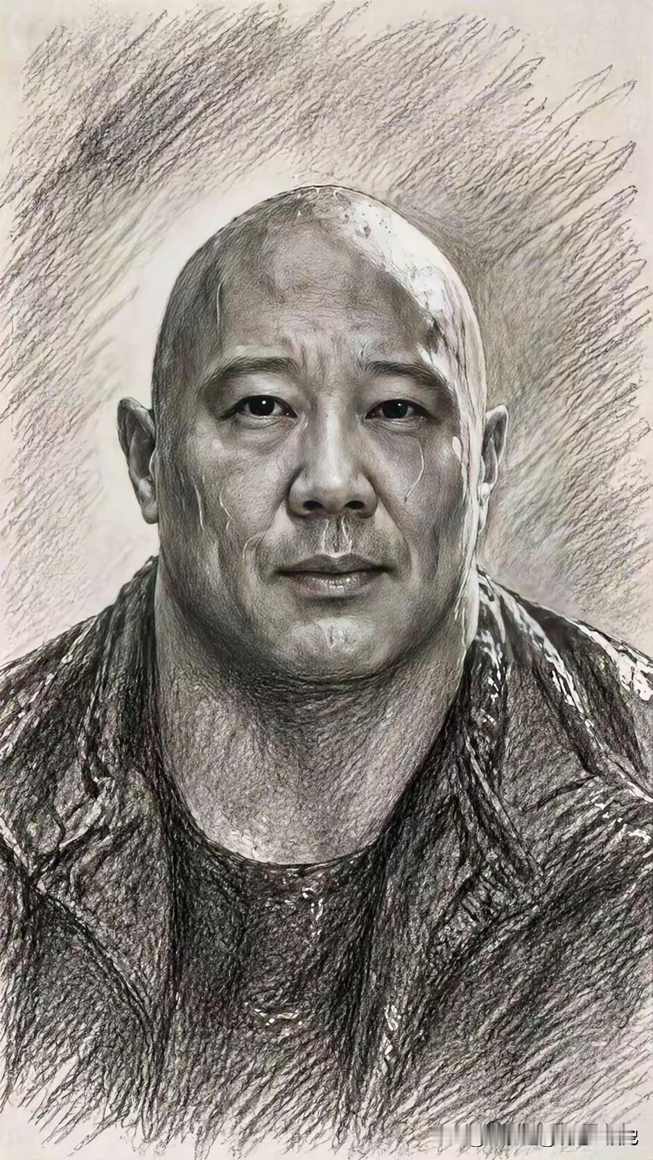 似曾相识的感觉，又想不起来他叫什么了