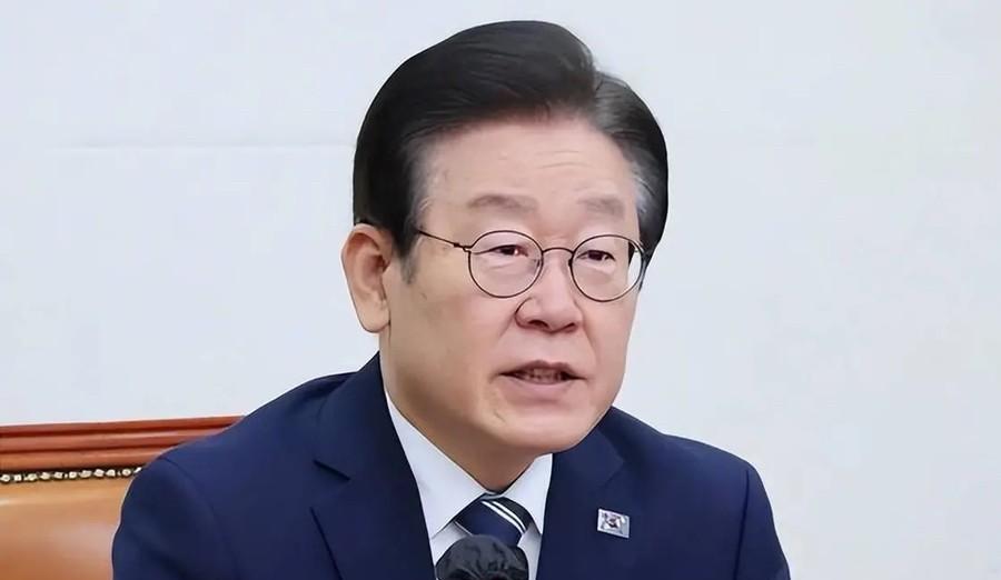 韩国要迁都，又要重盖总统府！韩国2026年的财政预算中要拨付21亿美元用于建设