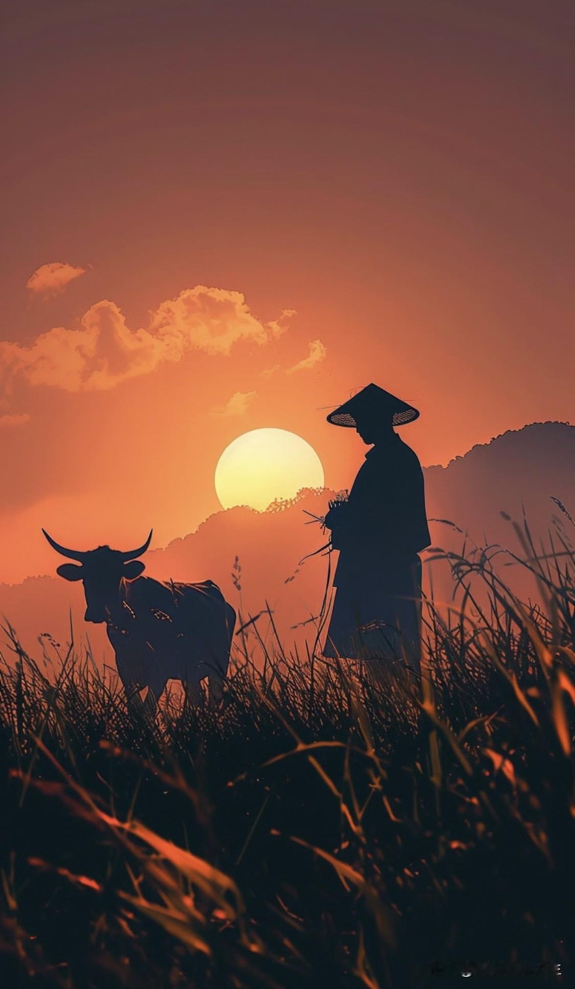 一位长者说：“命里有三样东西，你无法左右。一是婚姻，二是财富，三是生死。”