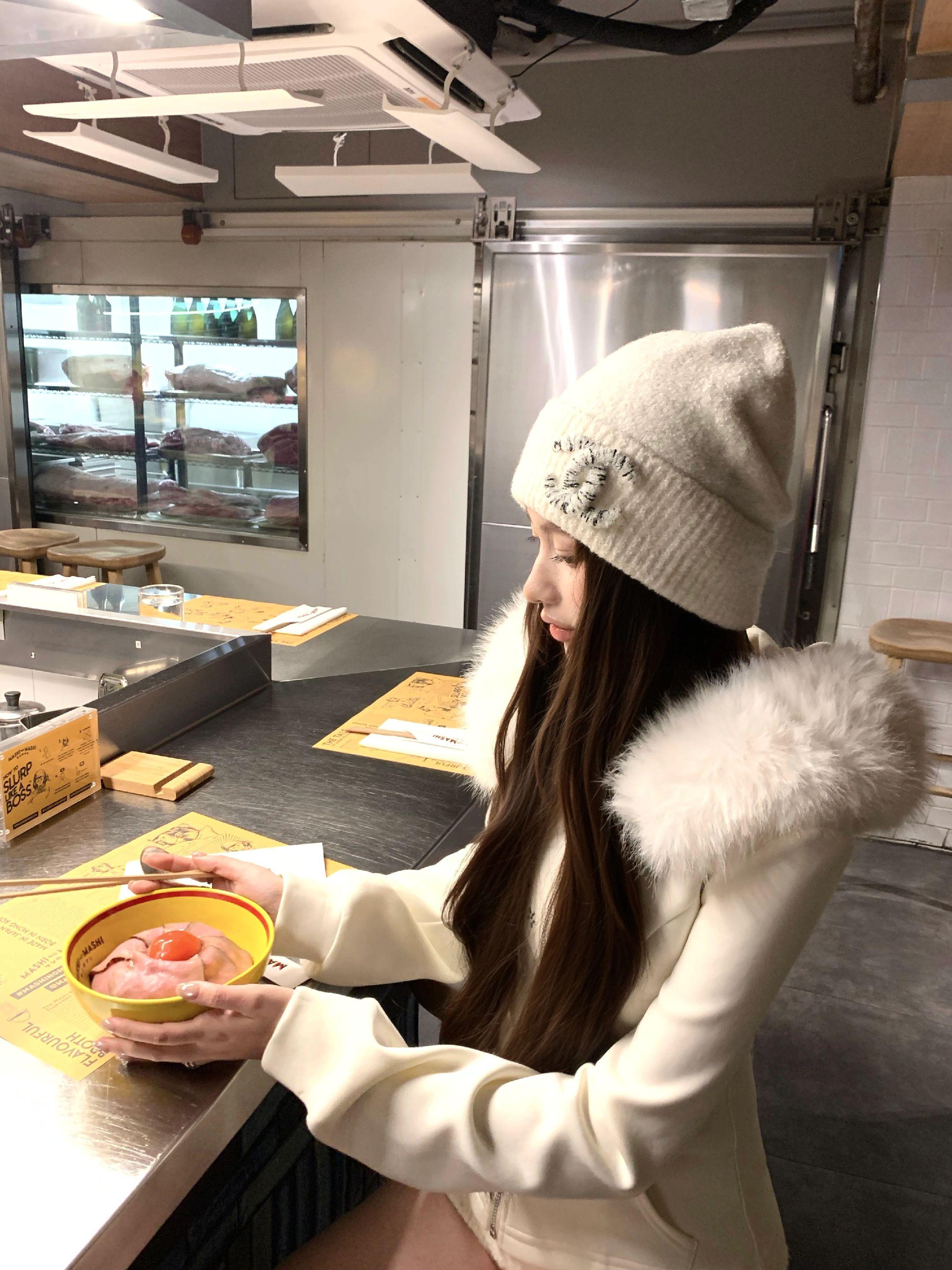 一年要365见新衣服才不会有烦恼。