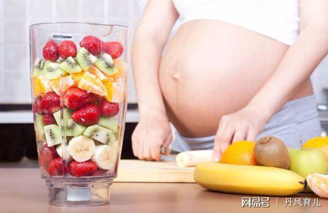 孕期里存在很多的误区, 孕妈妈真的知道吗, 特别是第一条!
