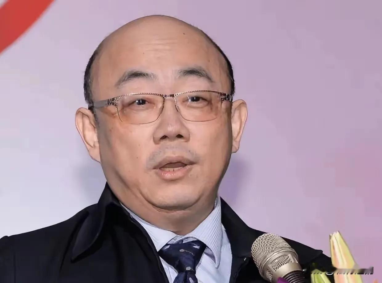 郭正亮直接在电视上掀了矢板明夫的老底：“你本名荆涛，天津生的，户口到现在都是中国