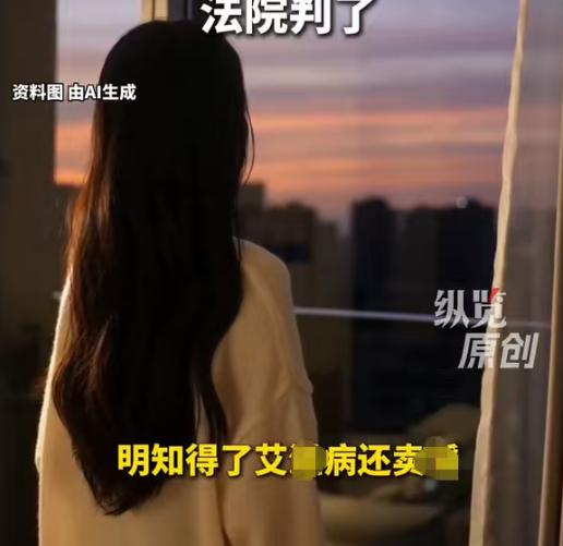一失足的美女长相妩媚动人，经常带男人进入出租屋发生亲密的关系，而且每次都不戴防护
