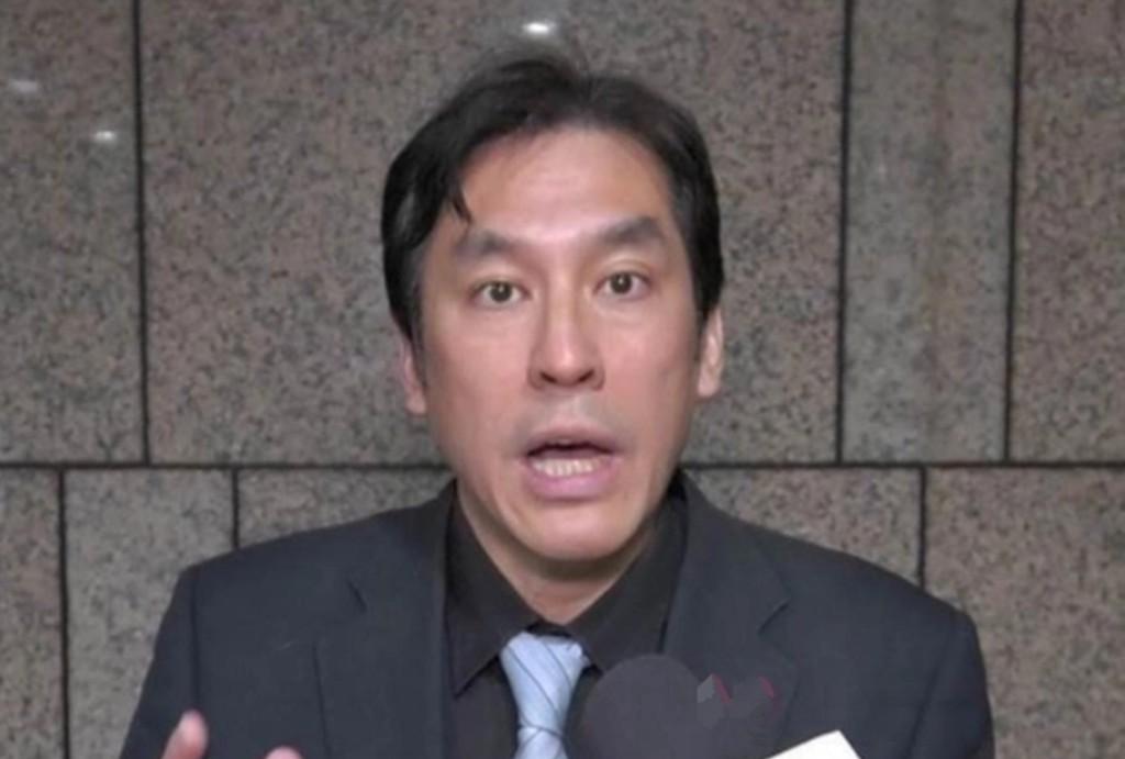 郭正亮直接怒批黄伟瀚，帮赖清德洗地，连良知都不要了他说黄伟瀚整天帮赖清德洗地