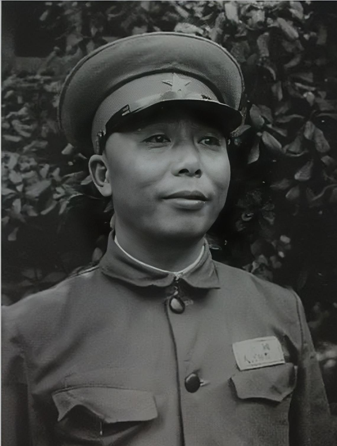 1967年秋的一次重要会议上，有人让开国上将宋时轮揭发陈毅。宋时轮当场顶了回去：