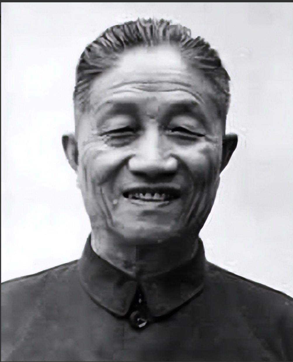 1935年，周总理见程子华一脸惊讶：“让你当参谋长，怎成军长了？”背后有何隐情？