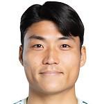 德转：韩国国脚中场朴镇燮加盟浙江队的转会费为102万欧就看看表现，浙江就这个