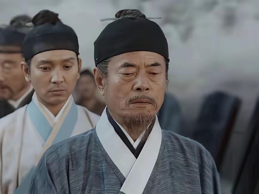 追剧《家业》李家凋敝衰败，都是因为六房李金和、李景东父子。李墨兴