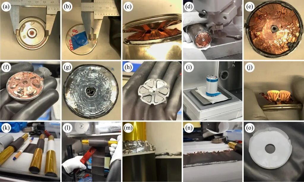 马斯克认错: 特斯拉4680电池干电极工艺是