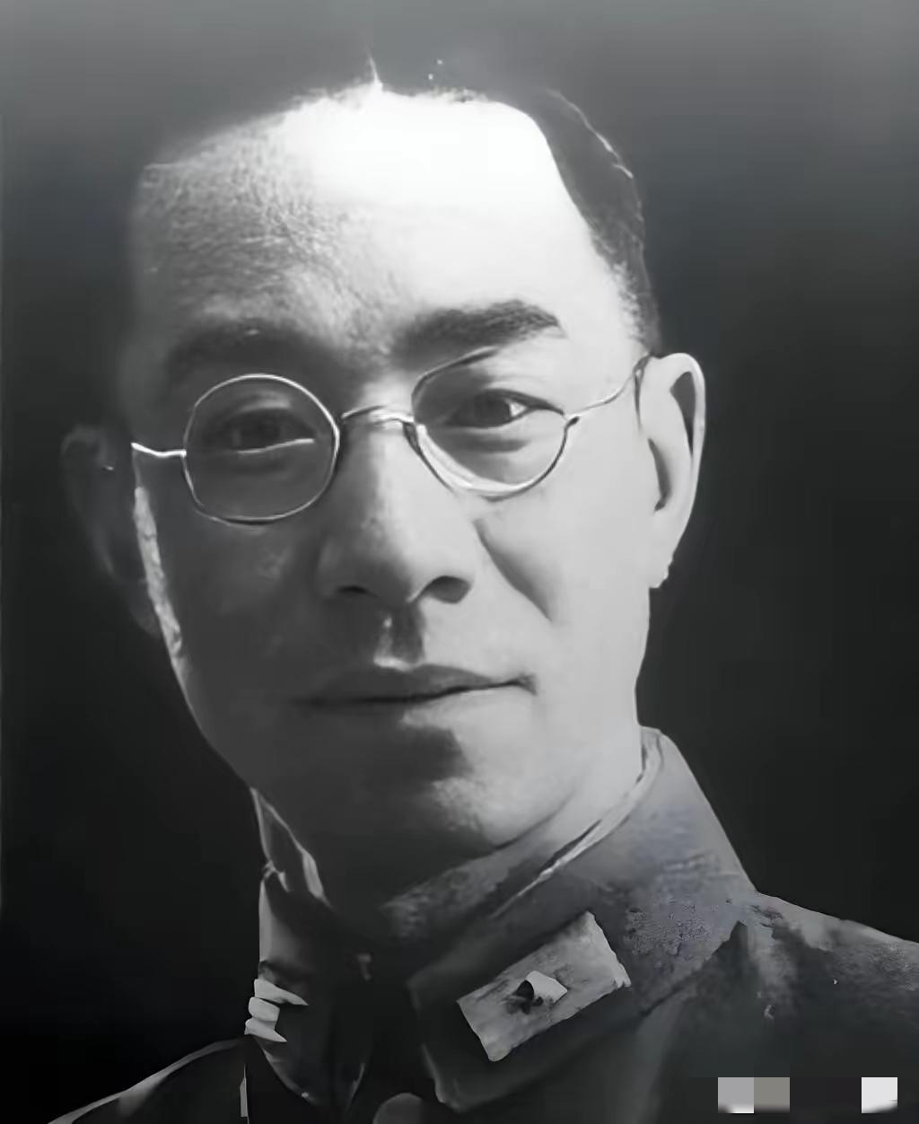 1949年北平特务集体起义，打开金库后，连解放军都惊呆了！牵头这场起义的不是别人