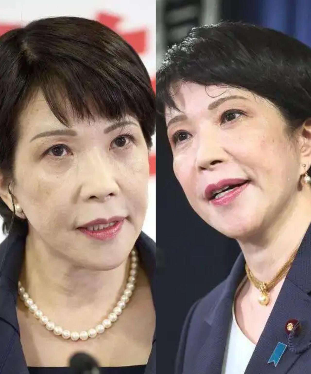 如果高市早苗让日本重新获得了宣战权，她会向谁宣战？假使在美国的默许下，高市早苗