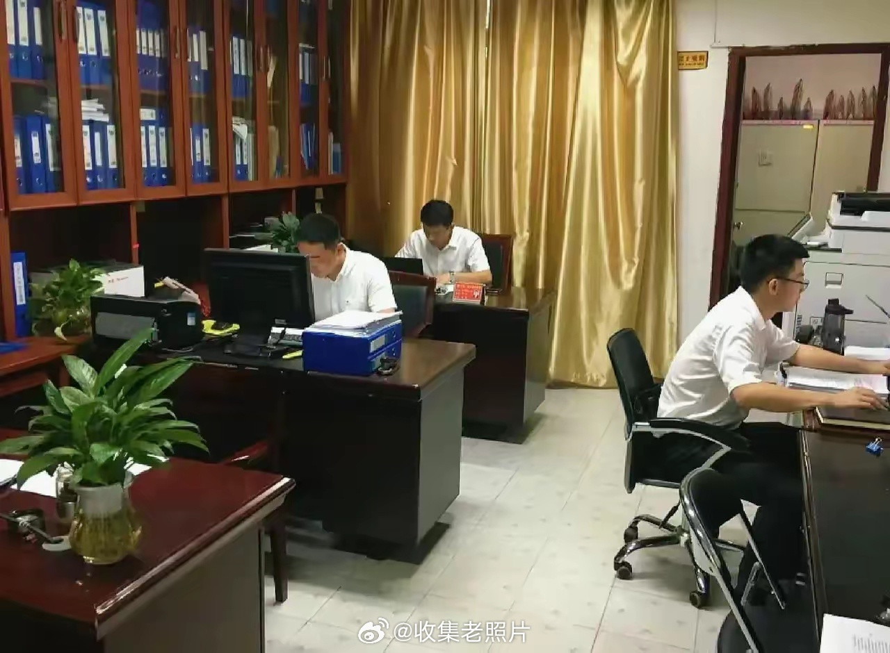 这种环境上班，需要注意什么？
