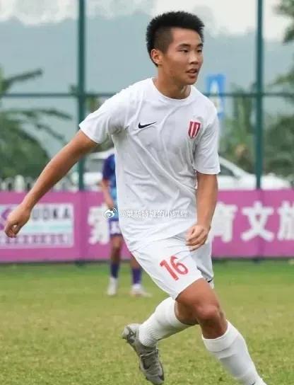 成都蓉城B队客胜武汉三镇B队，16岁小将帅惟浩88分钟进球杀死比赛悬念。昨晚的