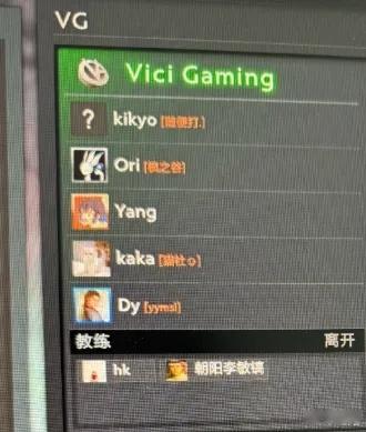 据超哥爆料，VG在昨天训练赛2比0干了XG，皮鞋回应说是运气好，不是VG这班子也