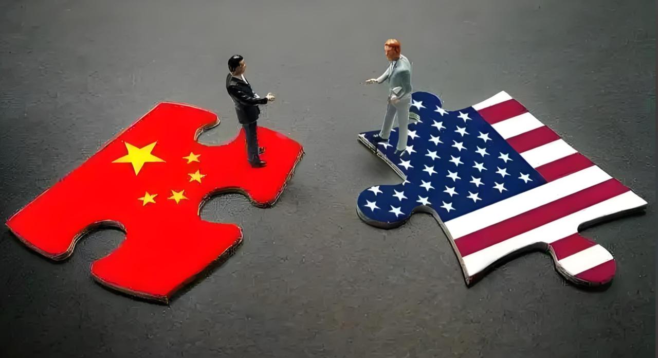 美国高层居然出现巨大分歧！分歧点就在中国！说白了，就是中国对美国做出强硬的反制措