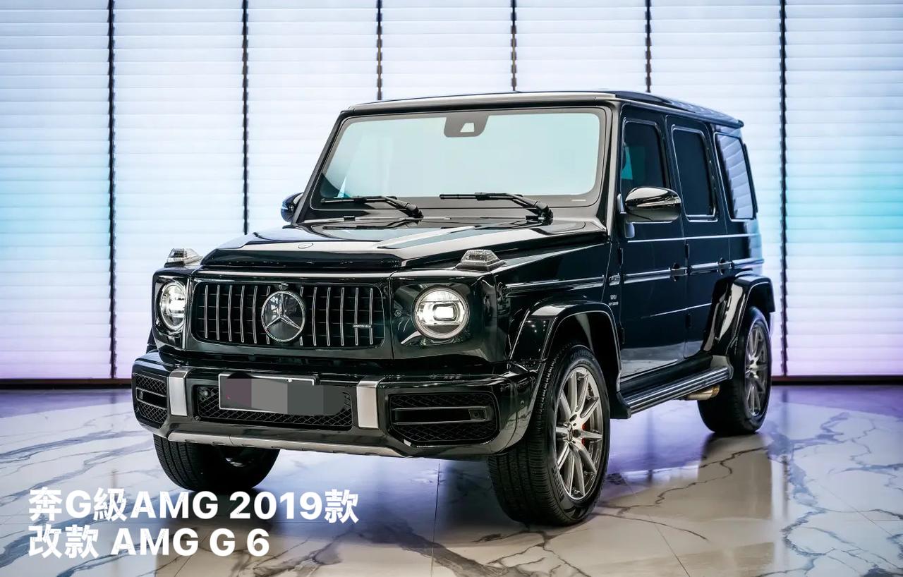 二手奔驰G级AMG购车指南｜2026最新行情+精准成交价，买对不花冤枉钱作为帮