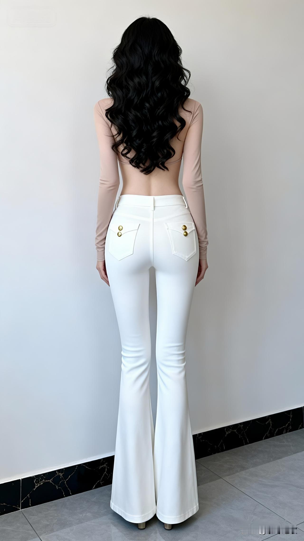 穿这套去相亲，男方说我