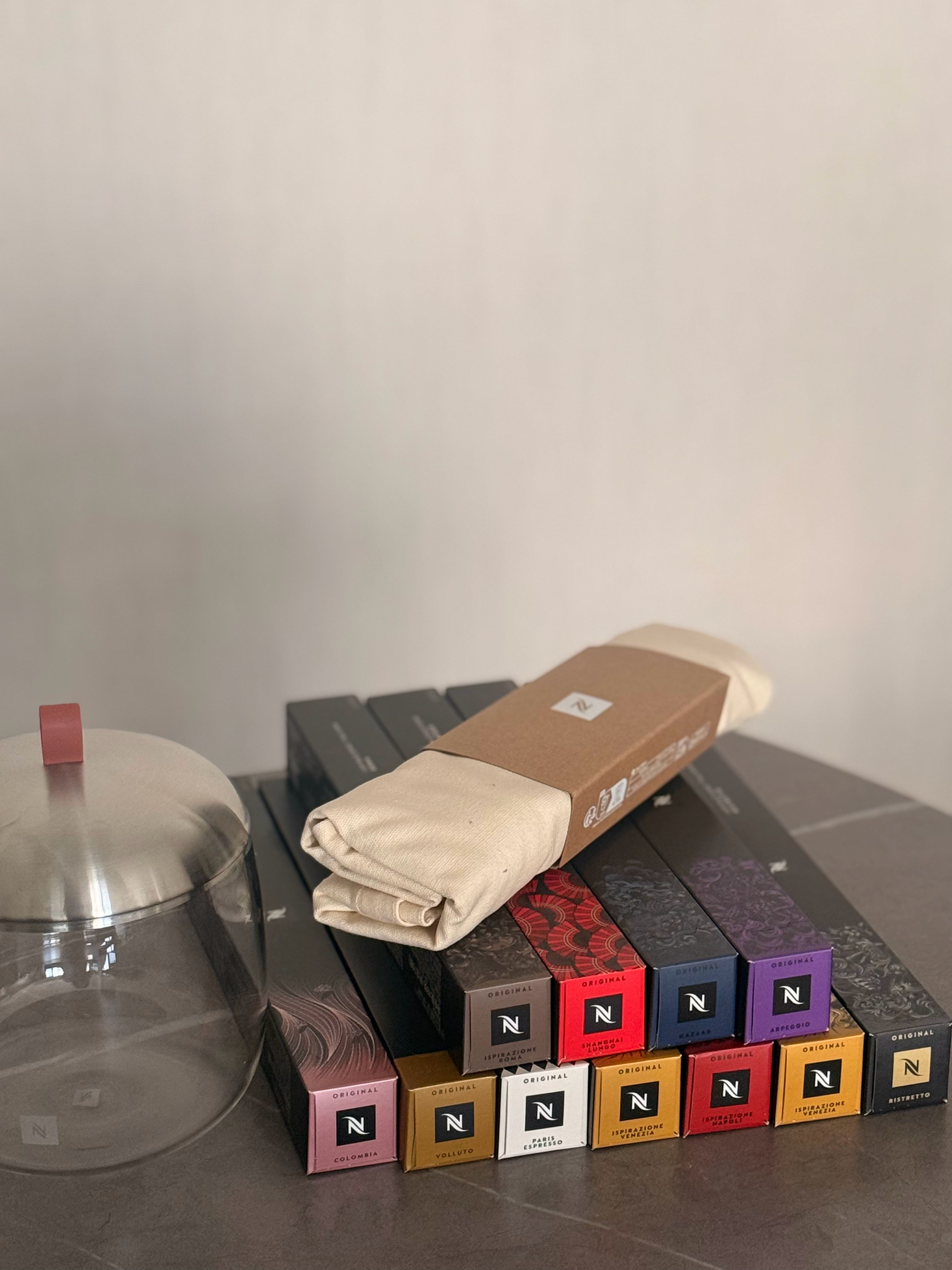 嘿嘿双11的第一份口粮到了跟我一起大喊咖啡咖啡☕️(•̀ᴗ•́)و̑̑还有