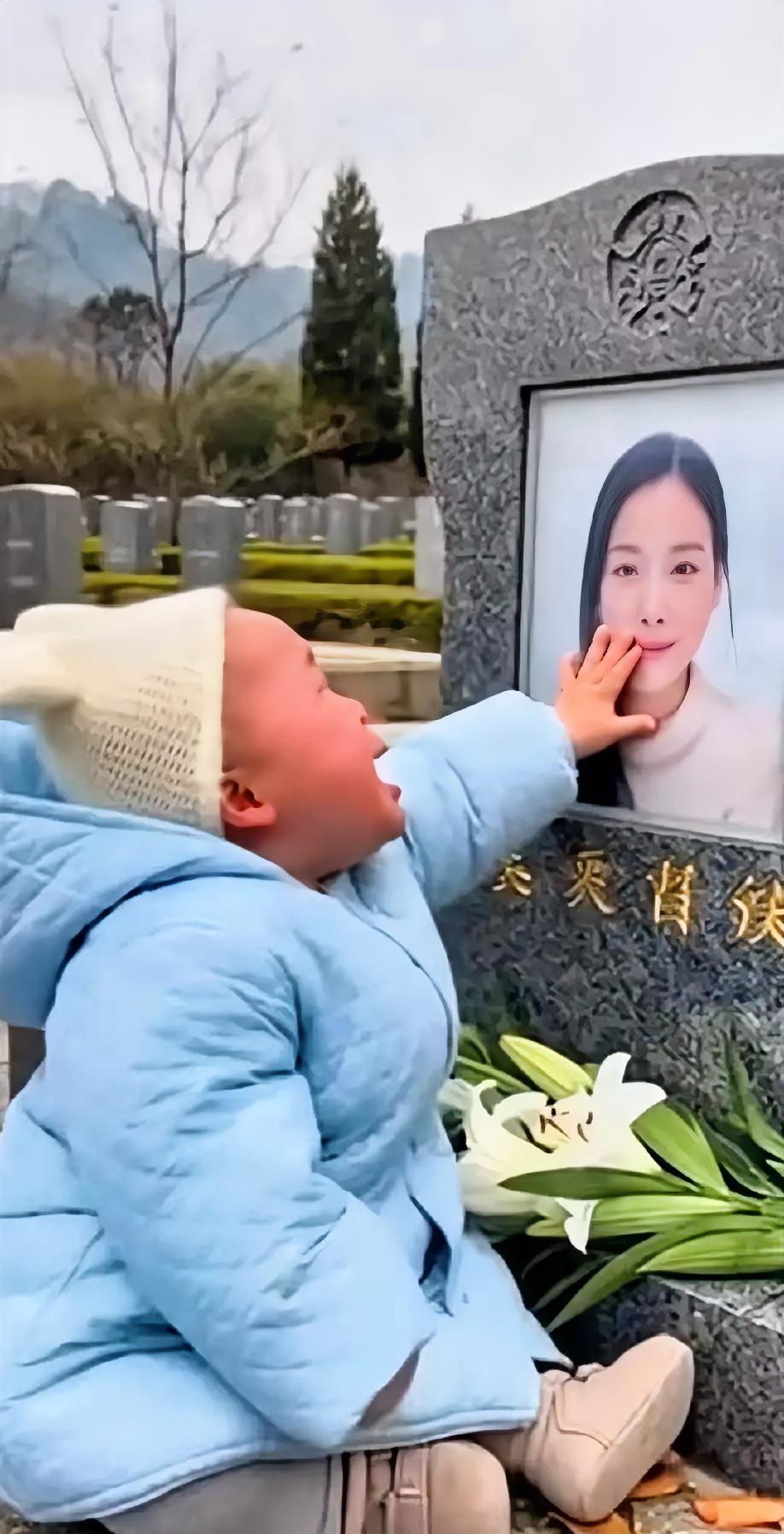 读一次哭一次！妻子走了整整八个月，竟特意托梦给丈夫，字字念着娃：我好想宝宝，