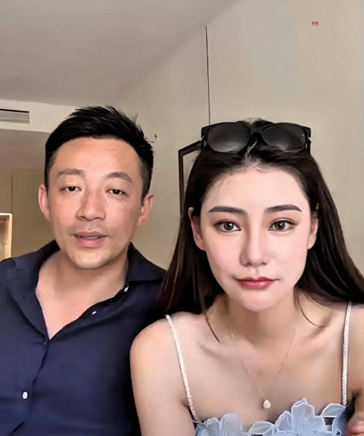 马筱梅生娃前，自己订好了台北的月子中心。汪小菲最后才知道。新晋汪太刚给汪