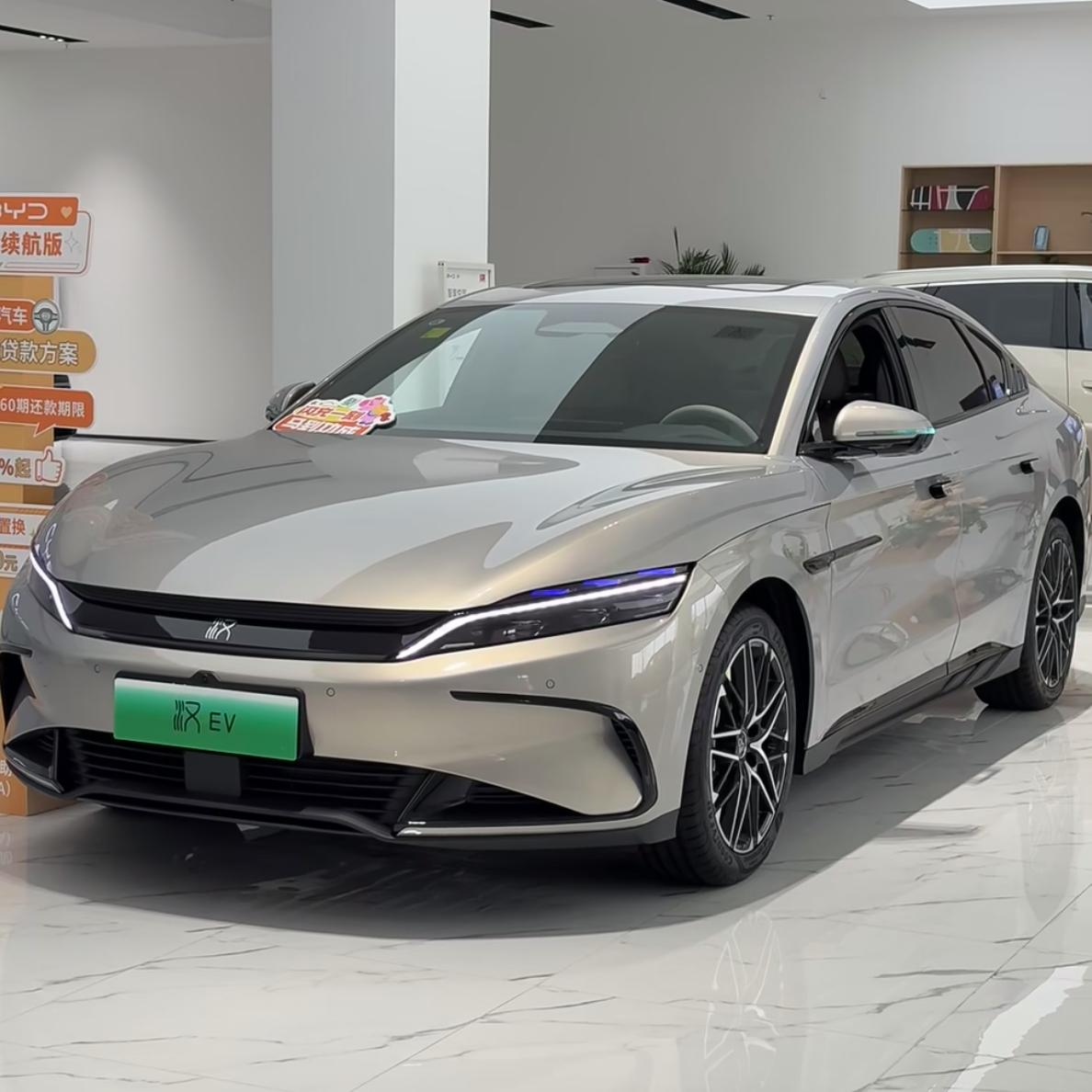 值，但分人。闪充是核心优势。17.98万起，5分钟从10%充到70%，9