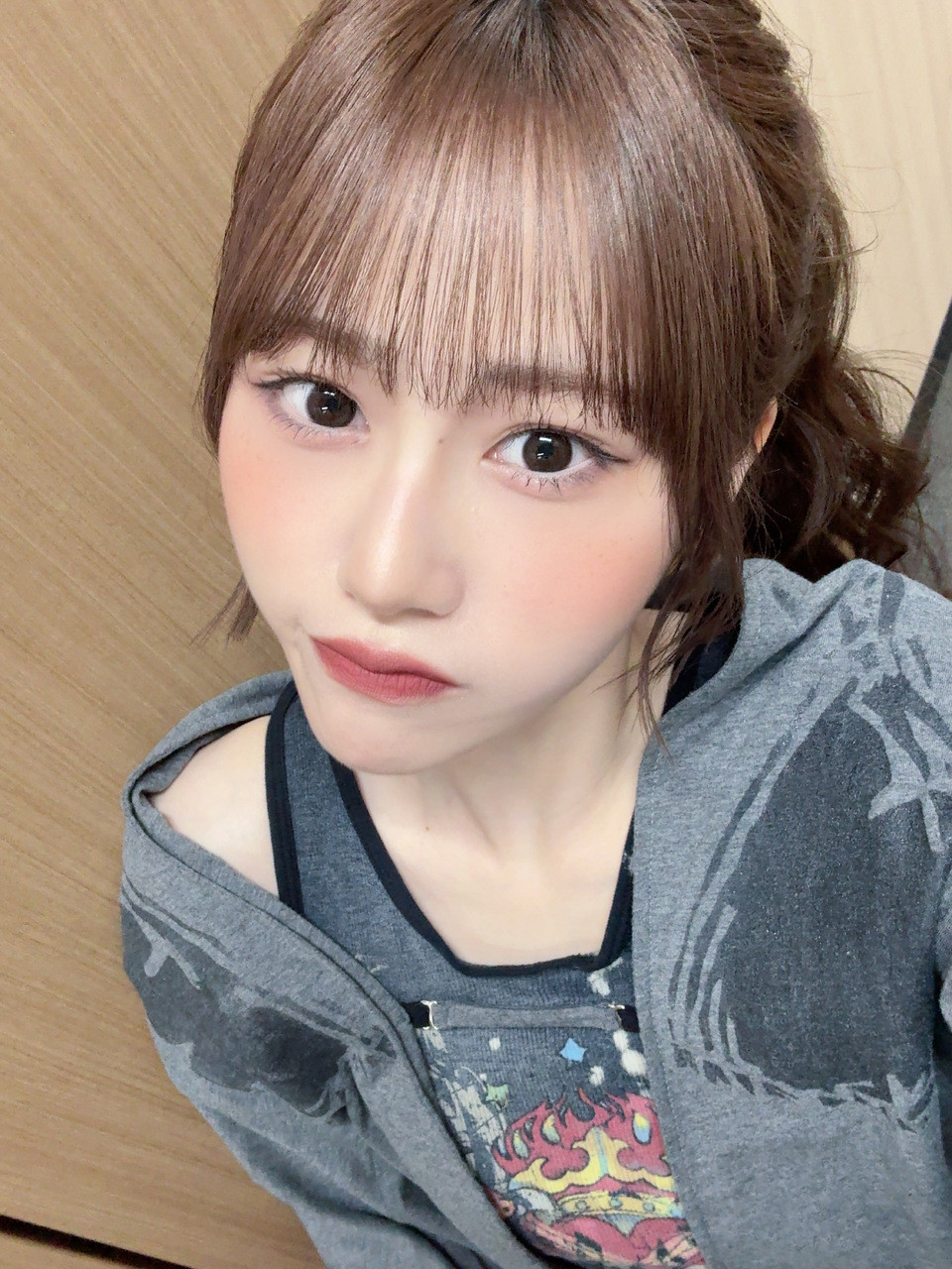 向井純葉「今日は夢を見て、まぁほぼ毎日夢は見るんですけどなんだか忘れられない夢を