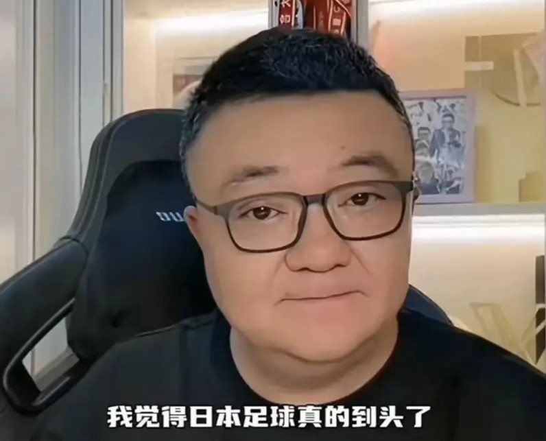 日本踢巴西，韩国悬崖边。董路的含金量还在上升！董路几年前就放话：日韩足球