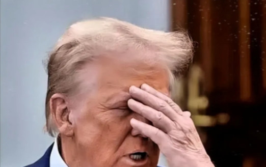 特朗普后悔了！特朗普的关税通知函已经发给了20多个国家。本来以为，把时间设定在8