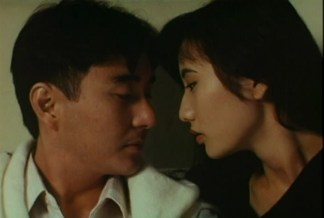 吴岱融最近在采访中，大方谈及当年与太太钟淑慧接拍三级片的往事。对于这段备受争议的